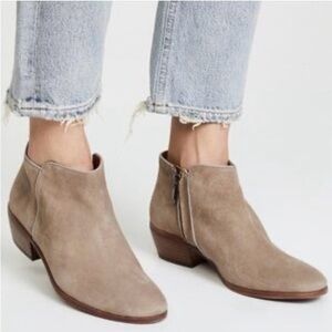 Sam Edelman petty ankle boots